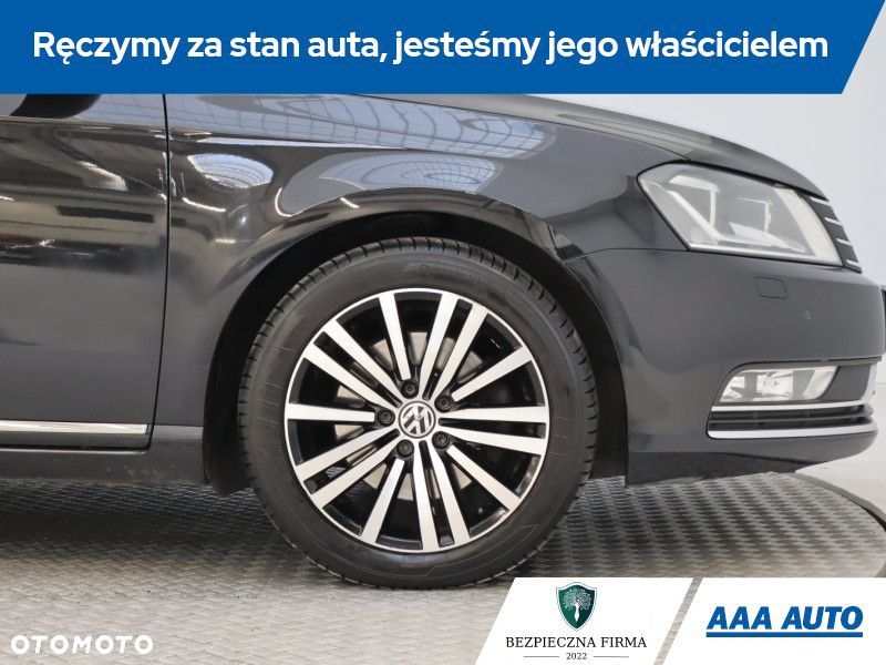 Volkswagen Passat Variant - 17