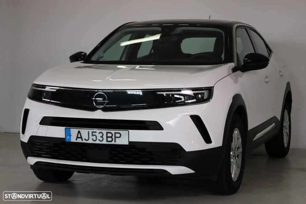 Opel Mokka 1.5 D Elegance - 9