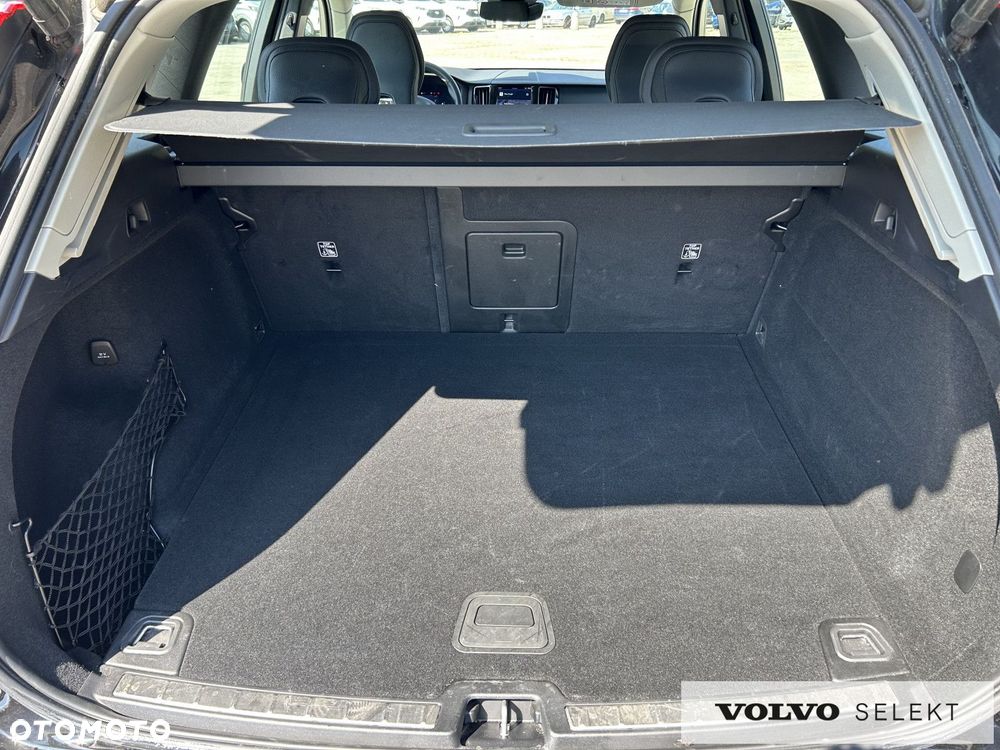 Volvo XC 60 - 23