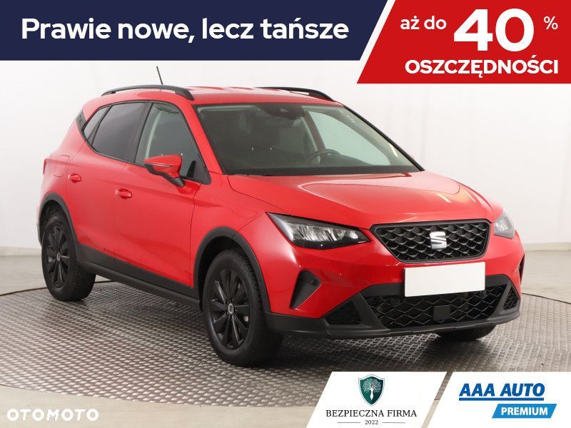 Seat Arona - 1