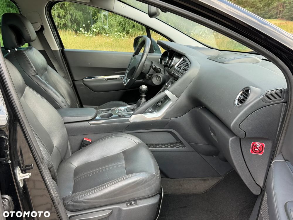 Peugeot 3008 HDi FAP 150 Premium - 14