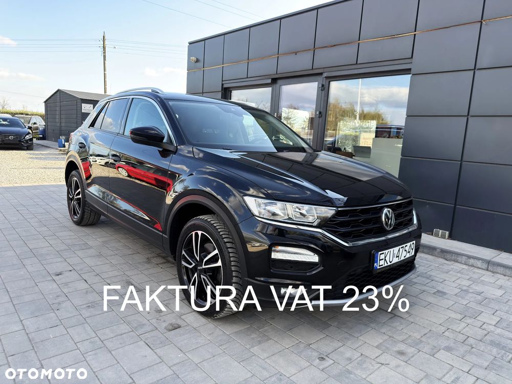 Volkswagen T-Roc 1.6 TDI SCR DPF - 1