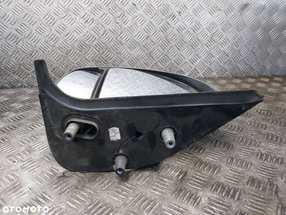 LUSTERKO LEWE MANUALNE PEUGEOT BOXER I JUMPER I DUCATO II EU EUROPA - 4