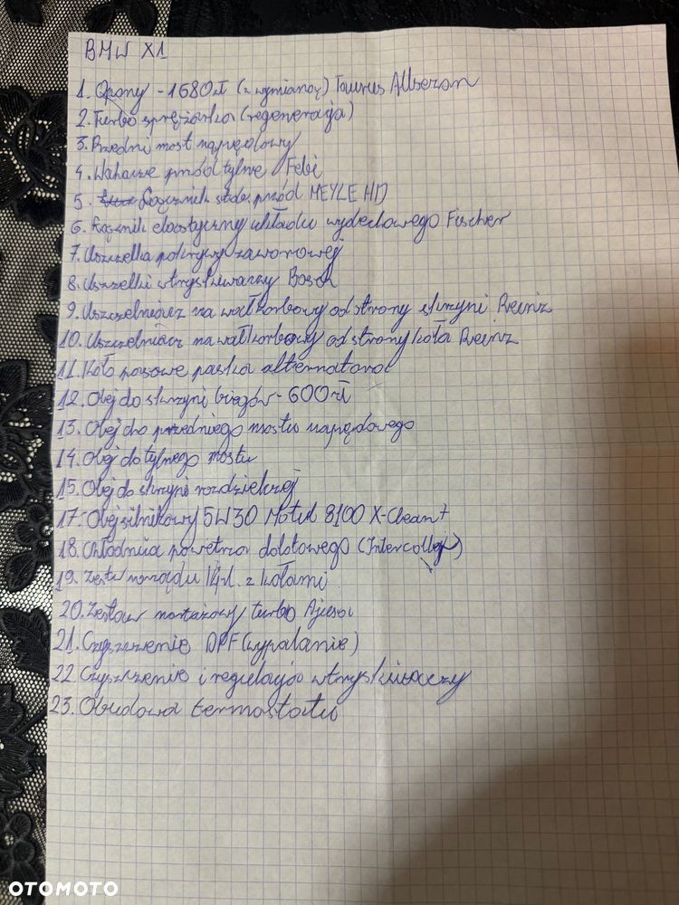 BMW X1 xDrive20d xLine - 18