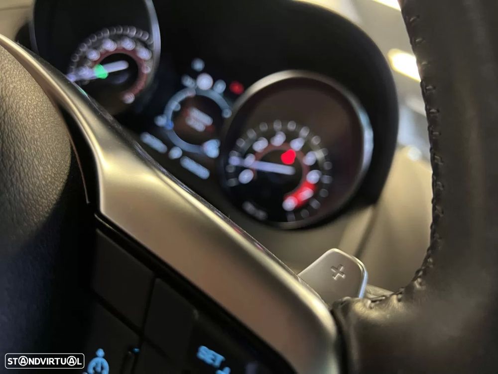 Jaguar F-Type P300 Aut. R-Dynamic Black - 37