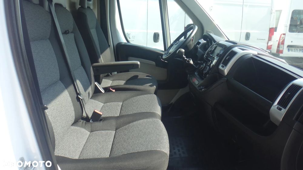 Fiat DUCATO - 8