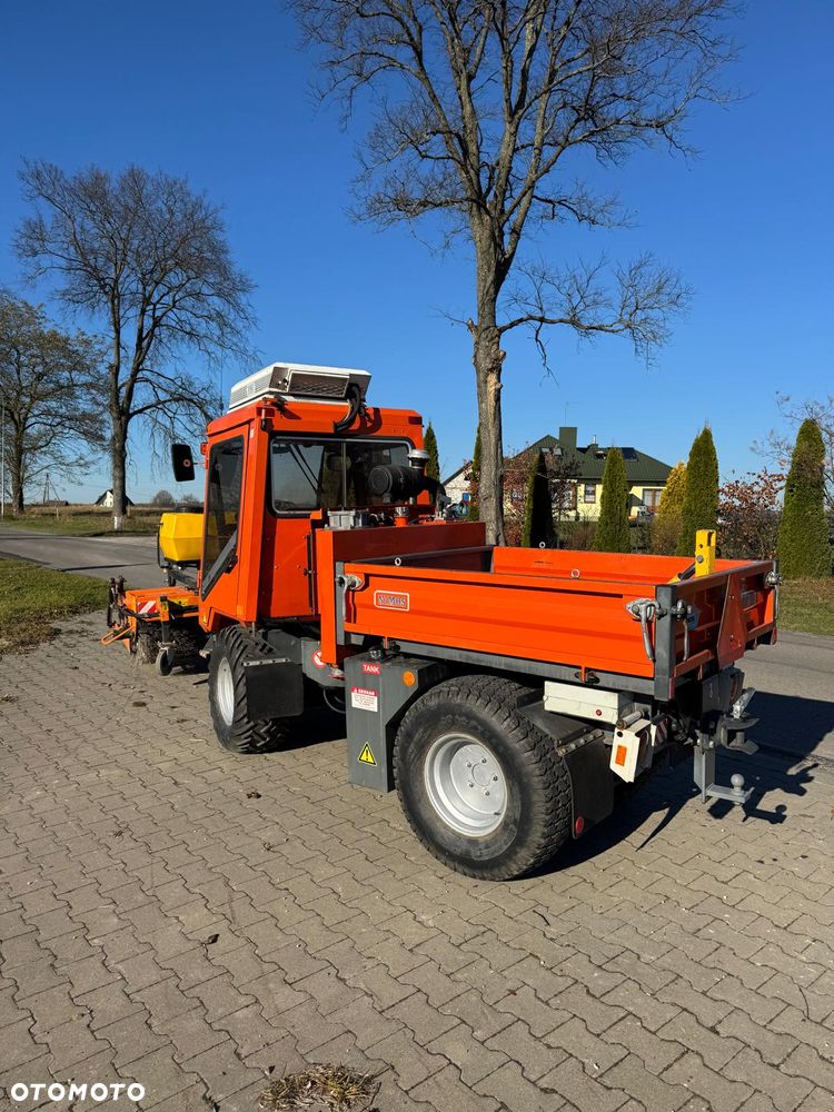 Inny Nimos DMTRAC - 21