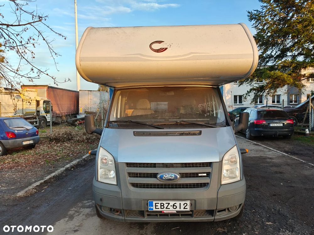Ford Transit - 3