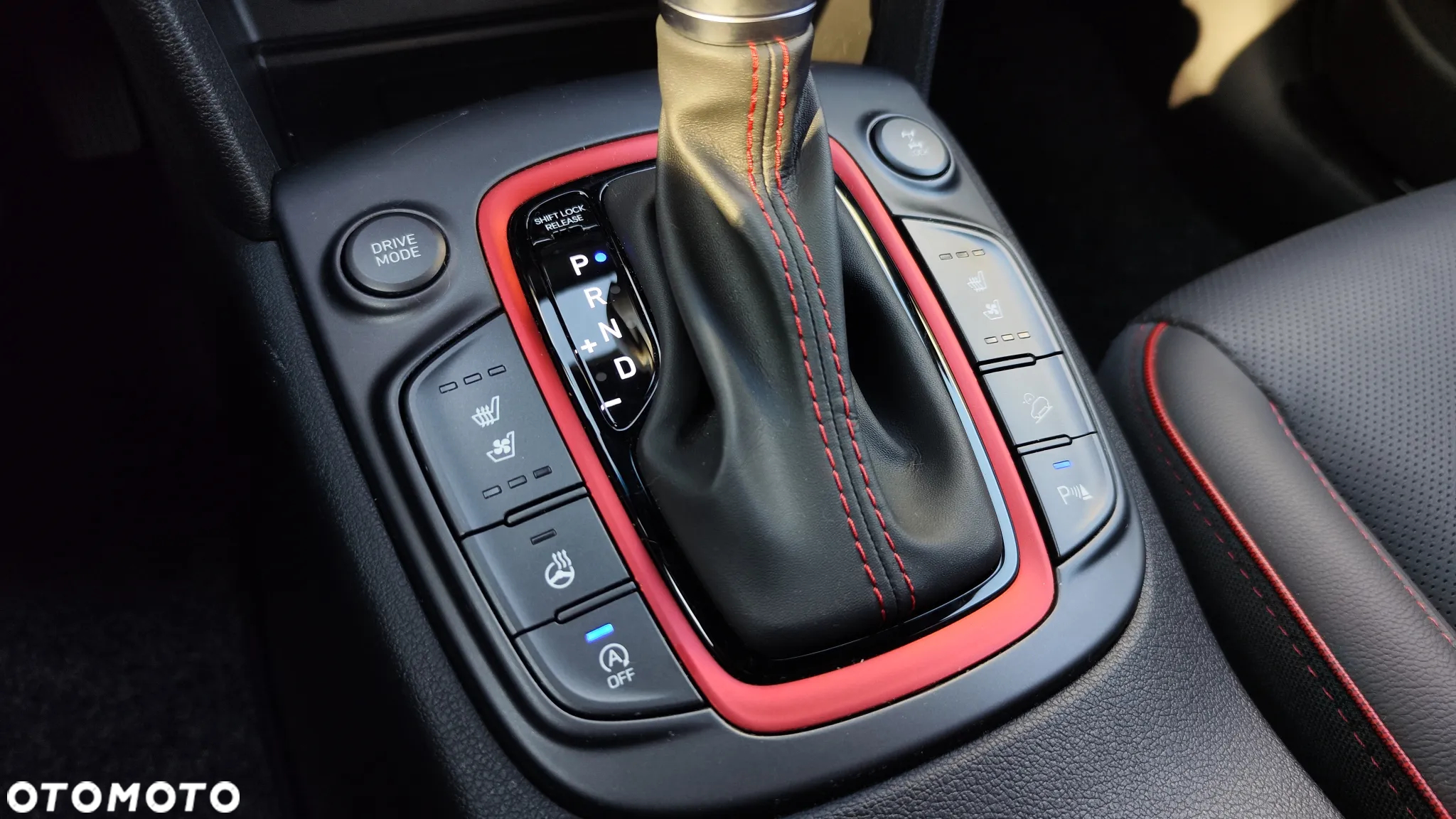 Hyundai Kona 1.6 T-GDI Premiere Style 4WD DCT - 20