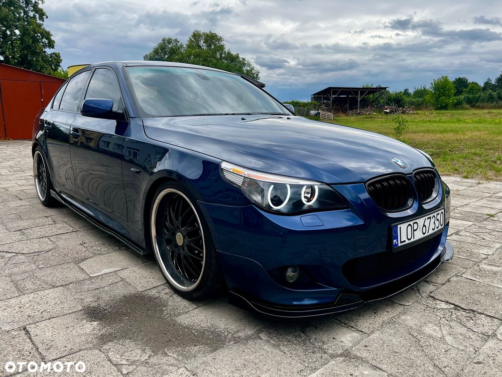 BMW Seria 5 - 18