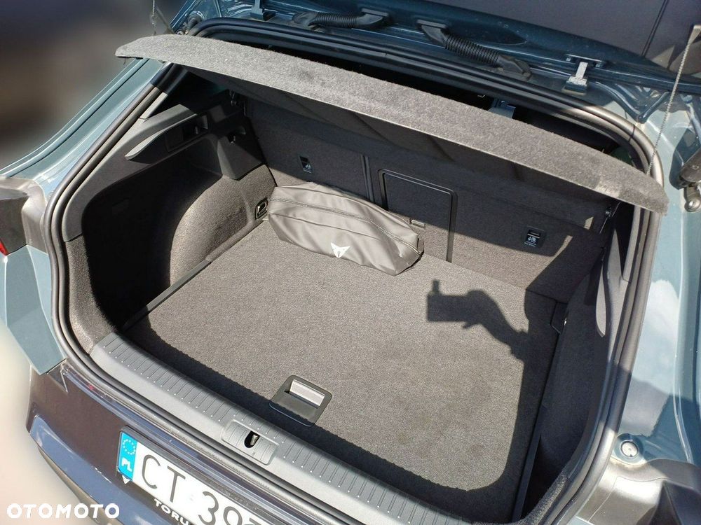 Cupra Formentor 1.5 eTSI mHEV DSG - 25