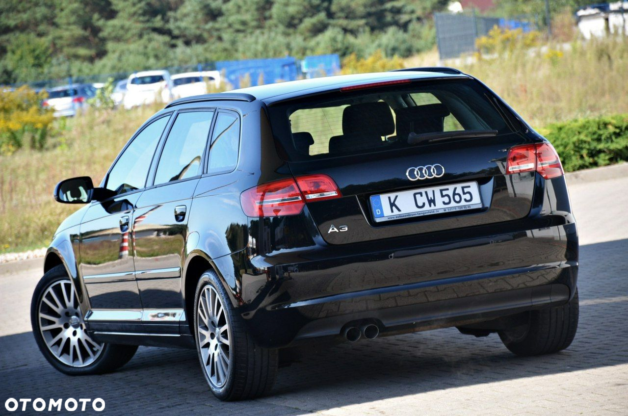 Audi A3 - 10