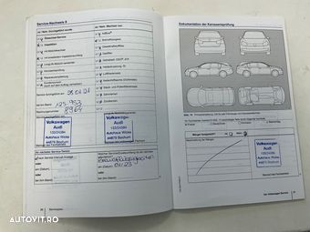 Volkswagen Golf 2.0 BlueTDI Highline - 23