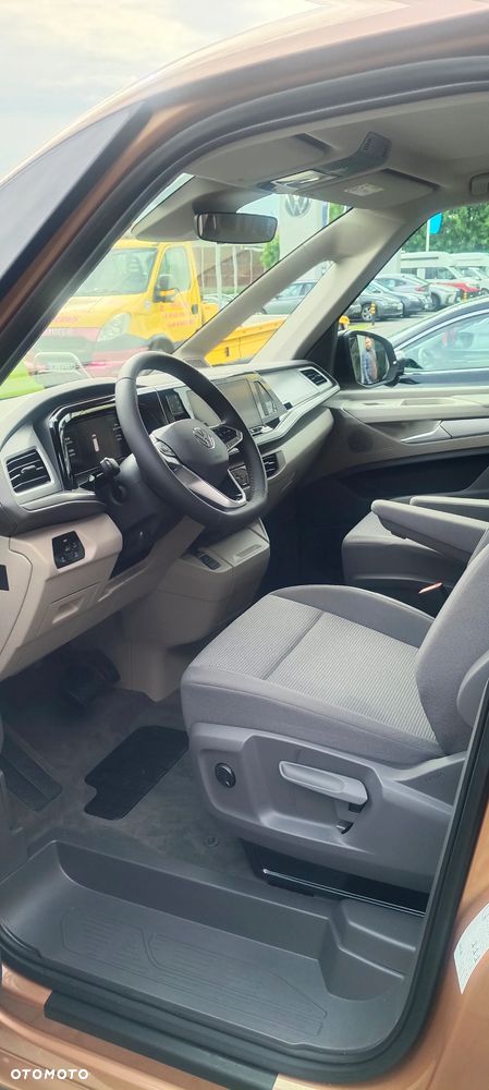 Volkswagen Multivan 2.0 TDI L2 Family DSG - 7