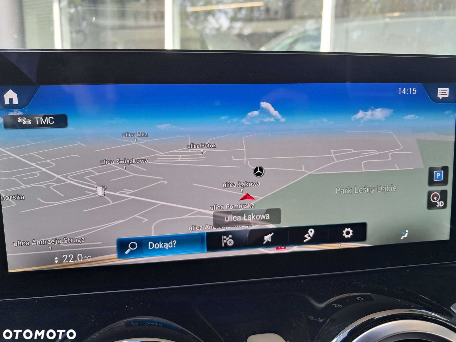 Mercedes-Benz GLB 200 d Style 8G-DCT - 18