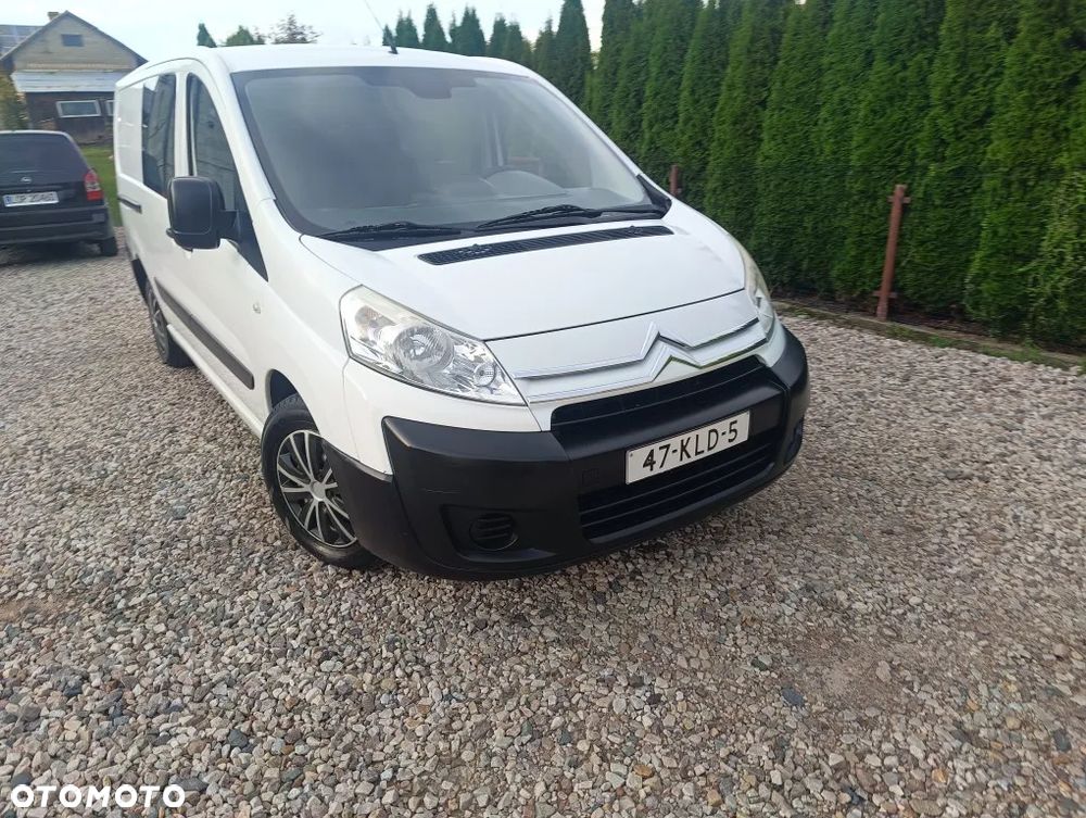 Citroën Jumpy L2 (6-Si.) Confort - 18