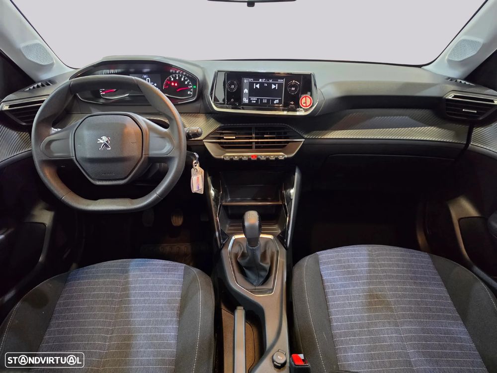 Peugeot 208 - 7