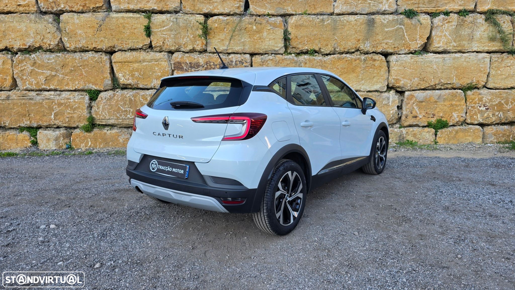 Renault Captur - 2
