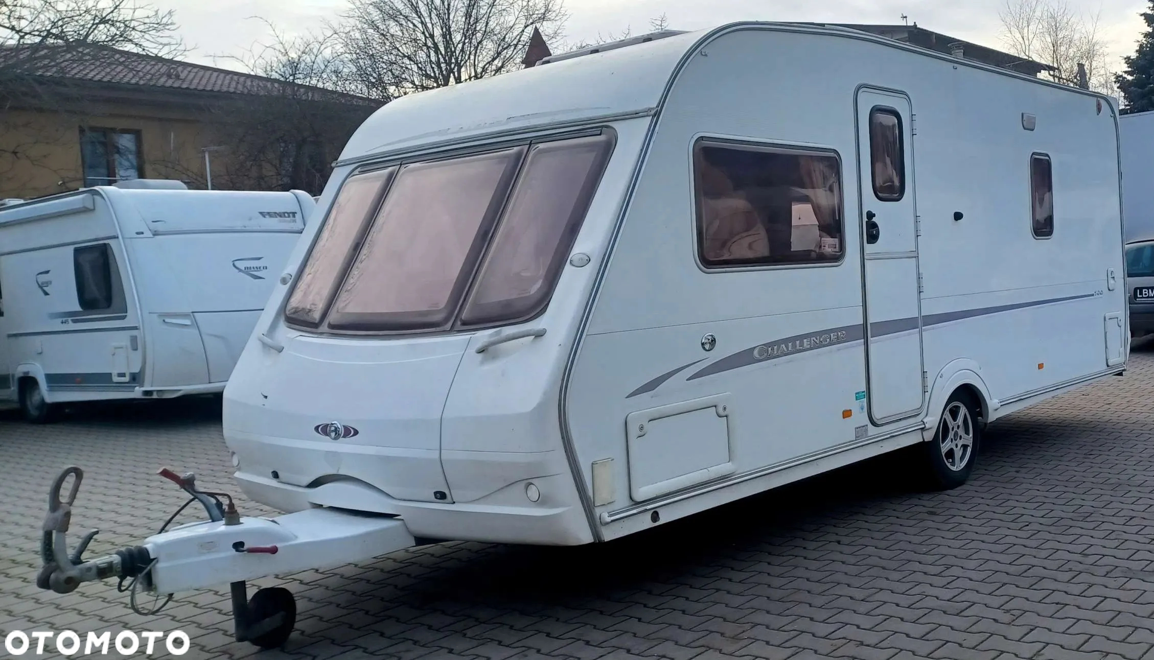 SWIFT Challenger - 5