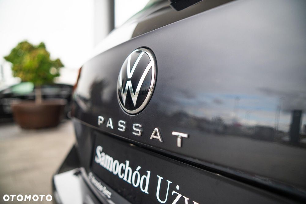 Volkswagen Passat Variant 1.5 TSI EVO Business DSG - 31