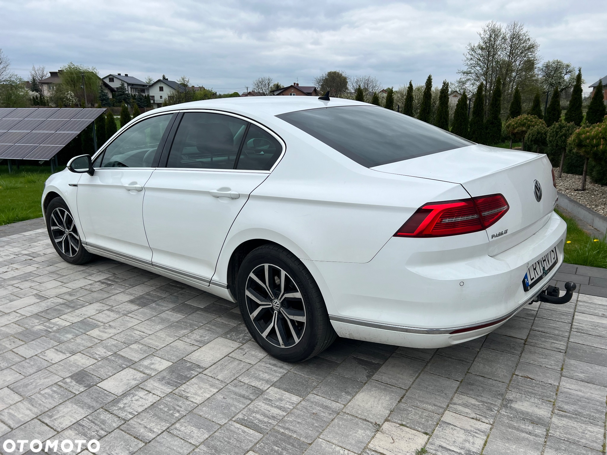 Volkswagen Passat 2.0 TDI BMT 4Mot Highline - 6