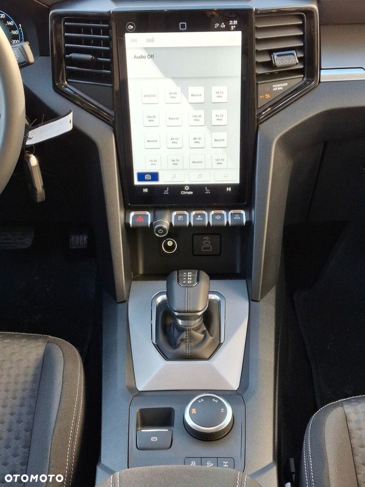 Volkswagen Amarok 2.0 TDi 4MOTION Life - 31