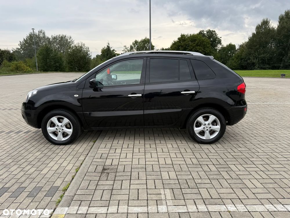 Renault Koleos 2.0 dCi 4x4 Privilege - 5