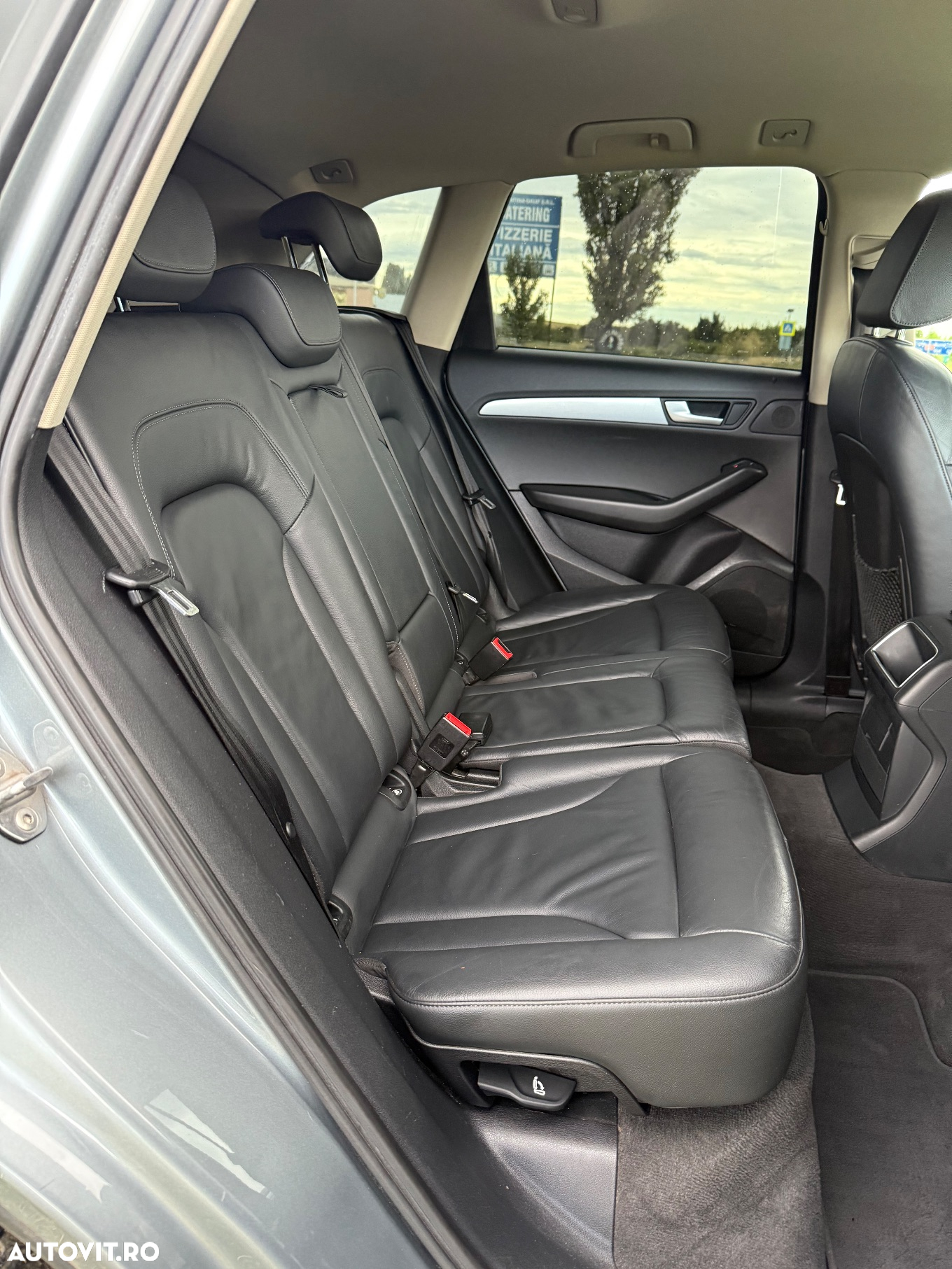 Audi Q5 2.0 TDI Quattro - 19