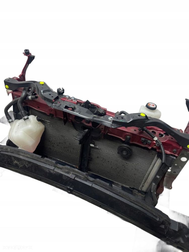 przód maska błotnik zderzak lampa pas toyota chr 2016-2020 3t3 1.8 2.0 h - 14