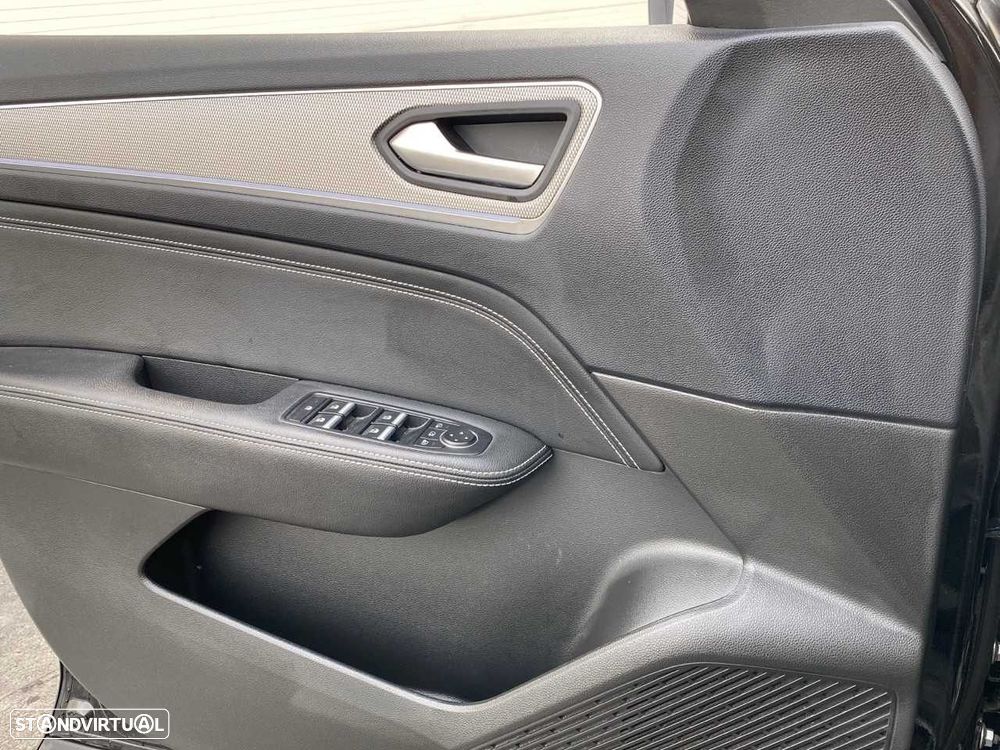 Renault Arkana 1.6 E-Tech Intens - 21