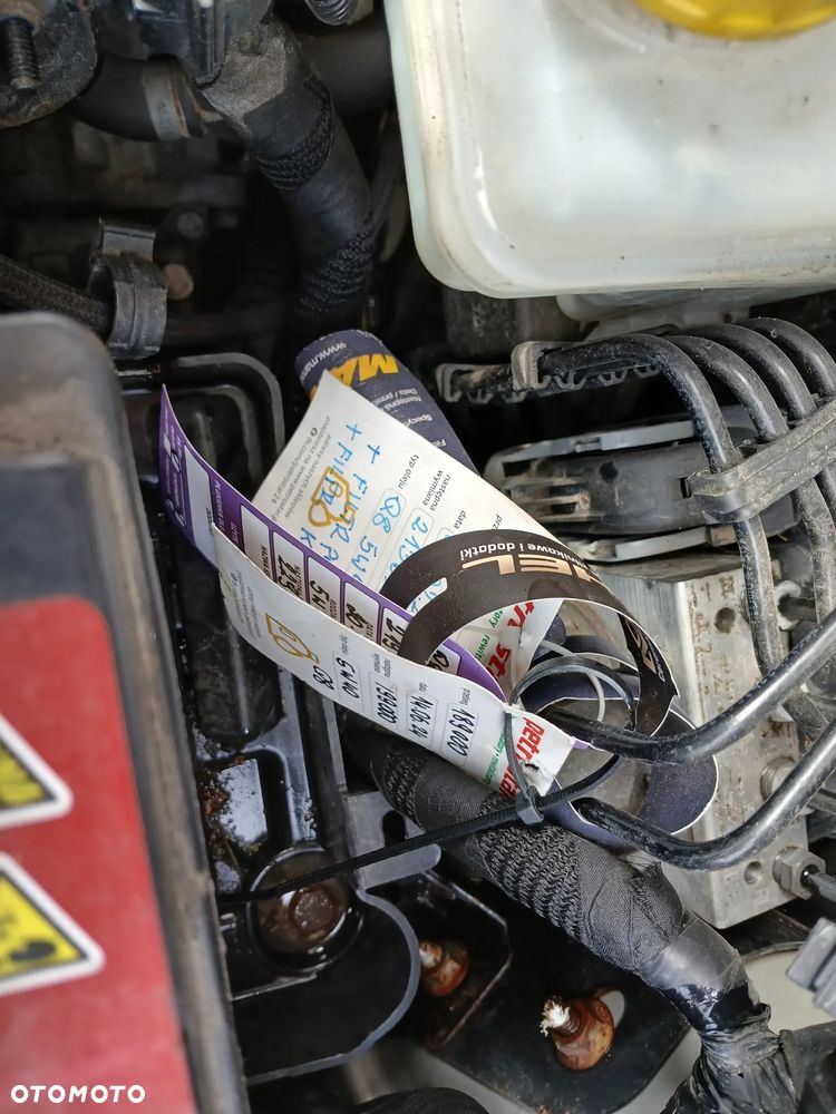 Fiat Punto 1.2 Easy Euro6 - 13