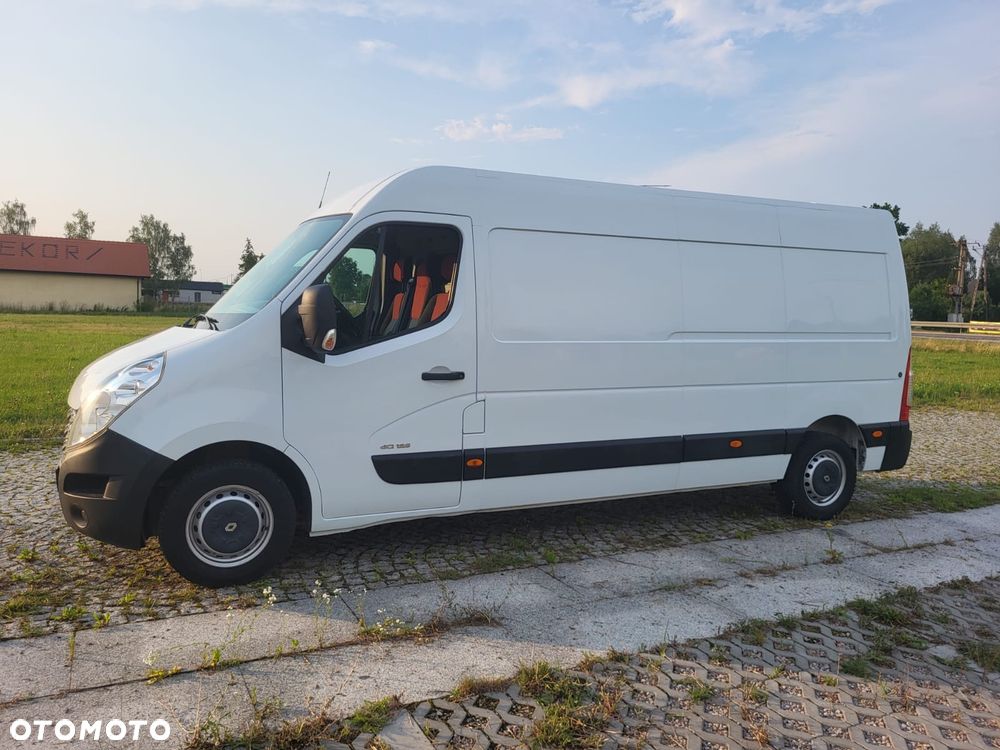 Renault Master L3H2 - 3