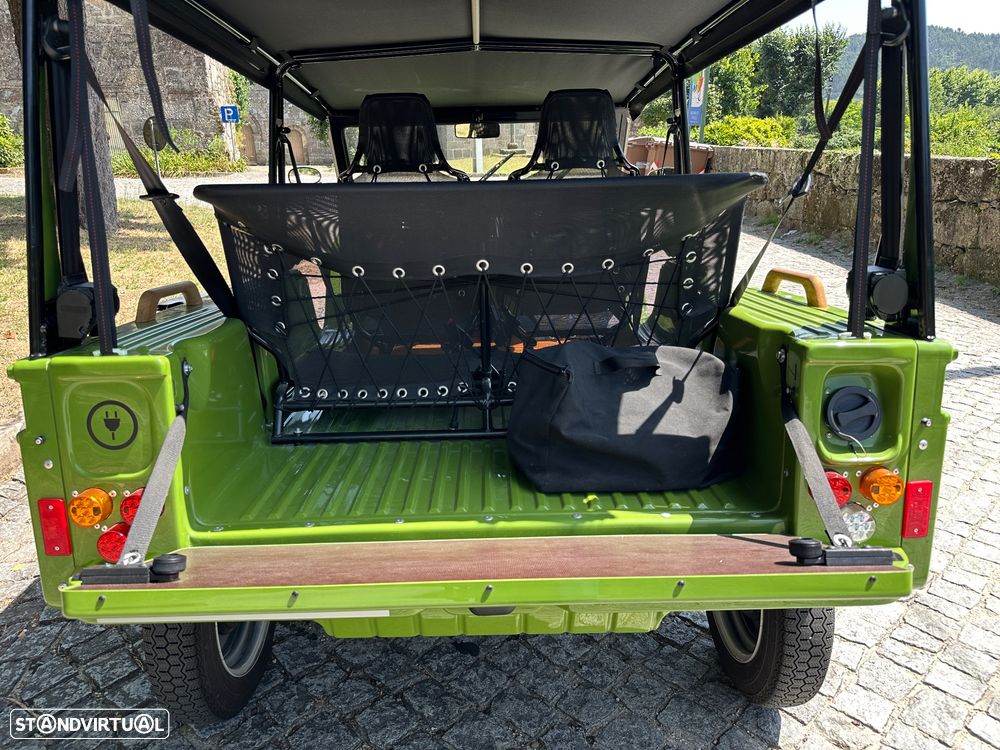 Outra não listada Outra não listada - 22