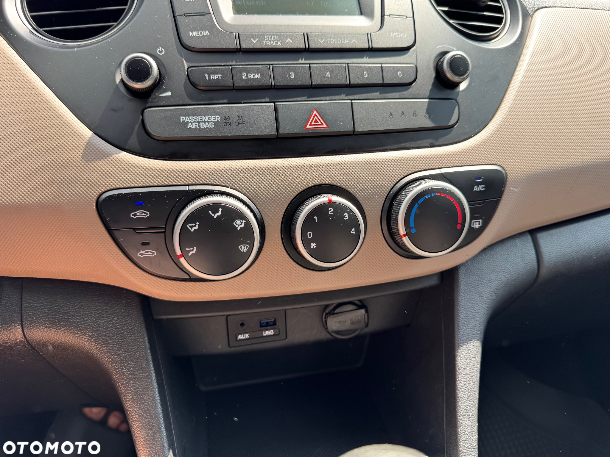 Hyundai i10 1.0 Comfort - 18