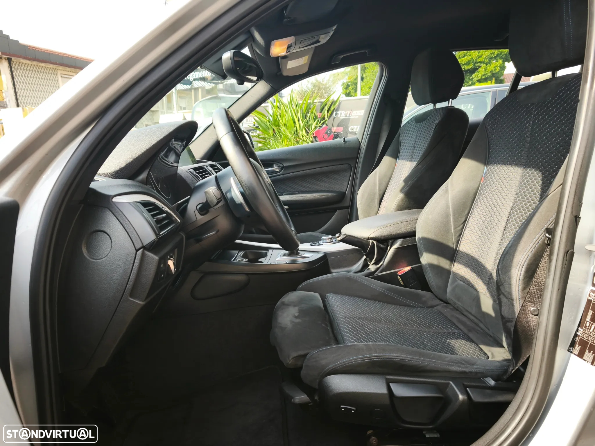 BMW 120 - 19