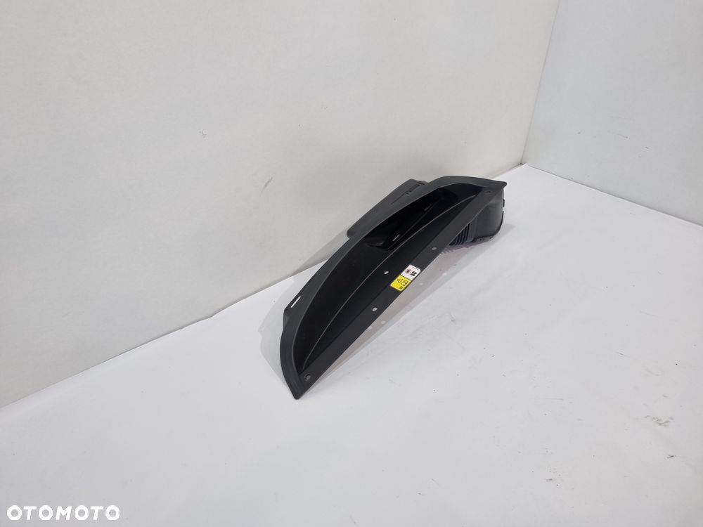JAGUAR F-PACE WLOT KIEROWNICA POWIETRZA GX73-9H724-AA HK83-9A675-BB - 2