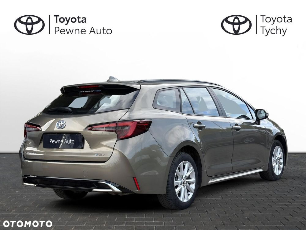 Toyota Corolla - 17