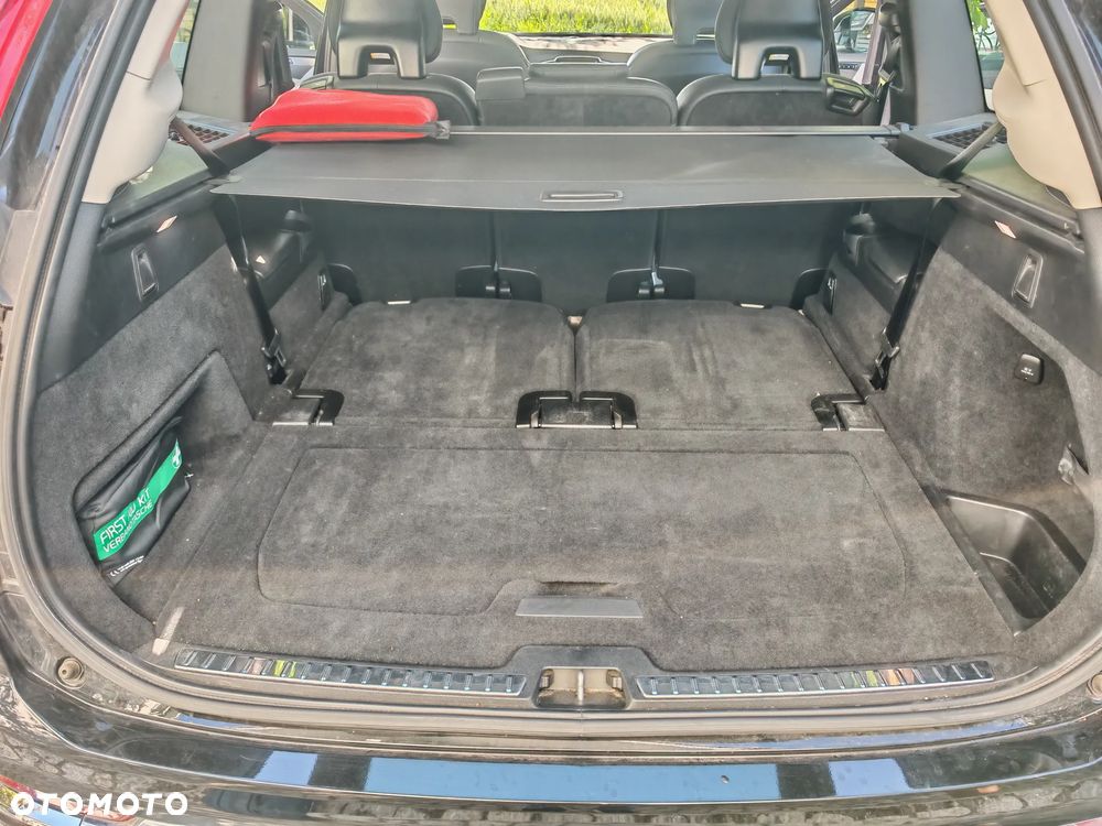 Volvo XC 90 B5 D AWD Plus Bright 7os - 16