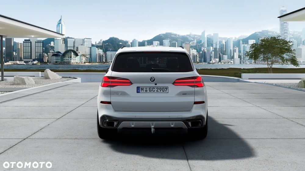 BMW X5 xDrive30d mHEV sport - 7