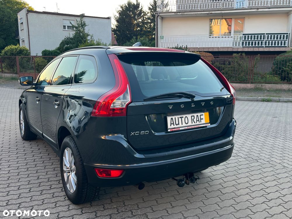 Volvo XC 60 DRIVe R Design - 13