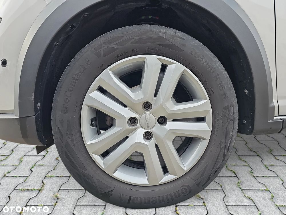 Dacia Sandero 1.0 TCe Expression - 9