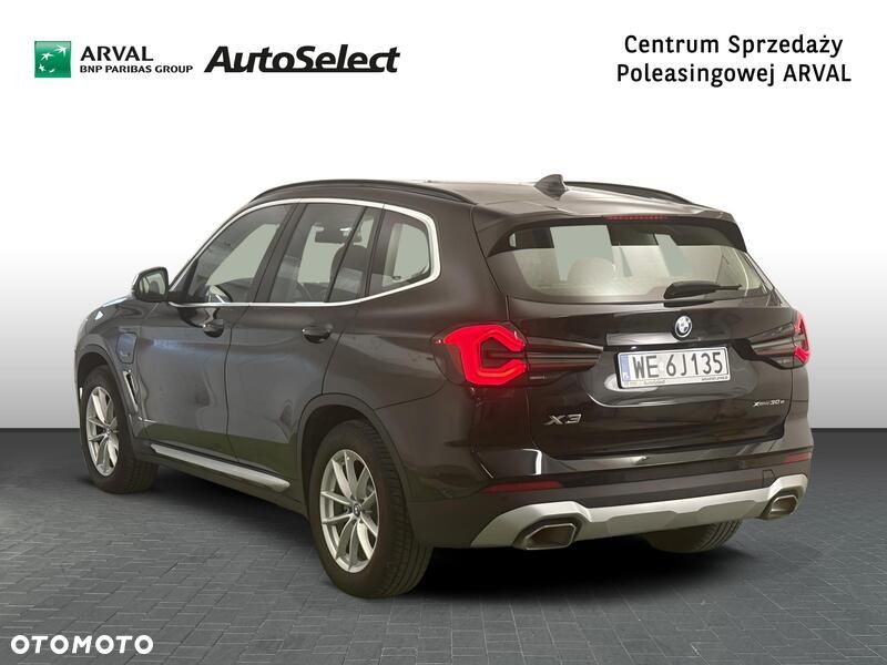 BMW X3 - 3