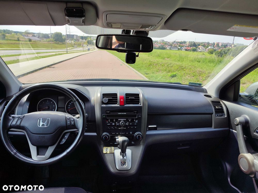 Honda CR-V - 6