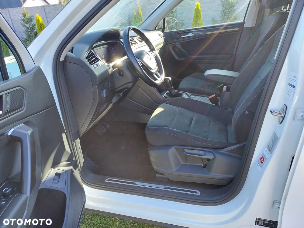 Volkswagen Tiguan Allspace 2.0 TDI 4Mot SCR Highline DSG - 20