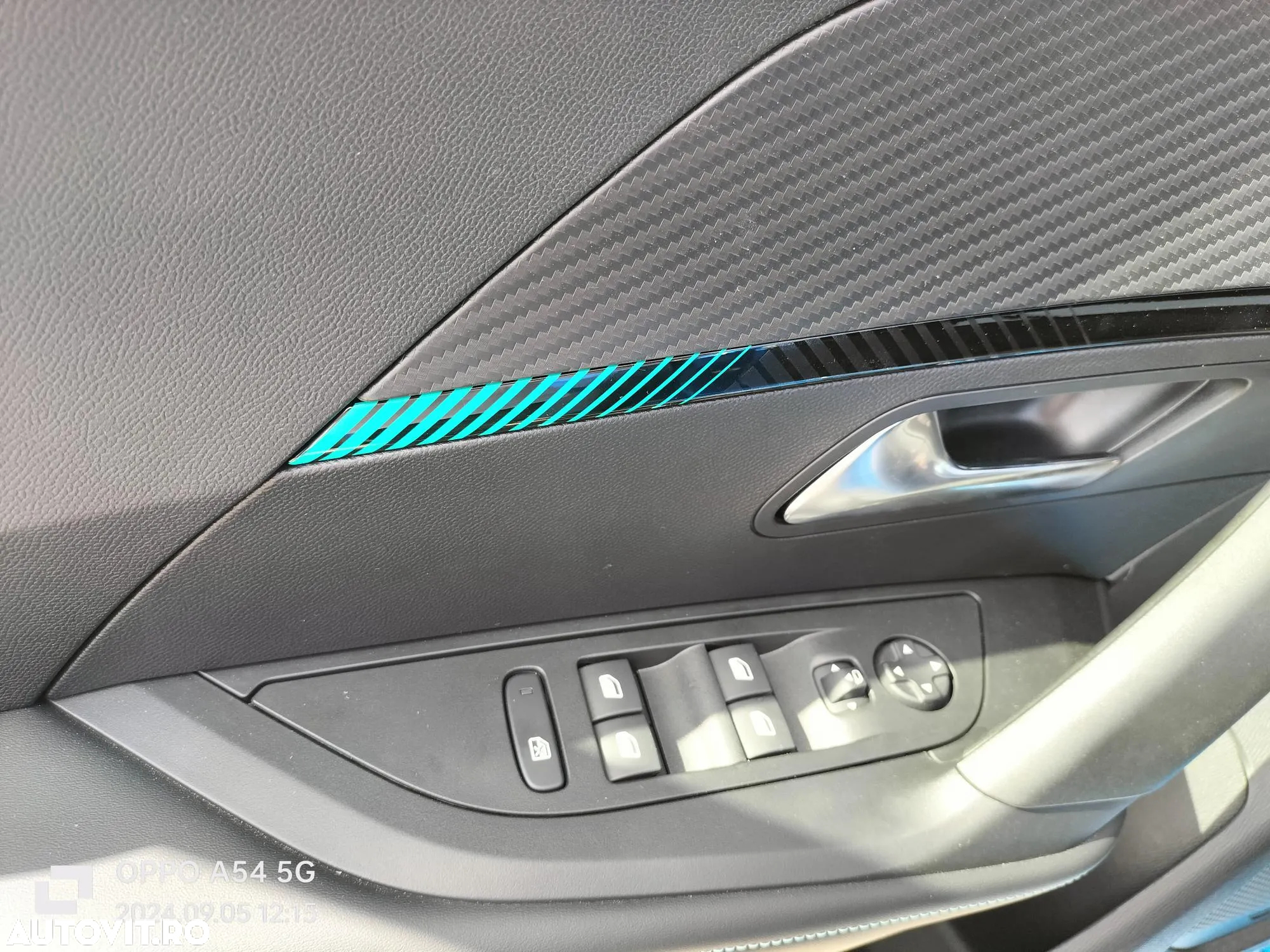 Peugeot 2008 e-2008 Allure Pack - 21