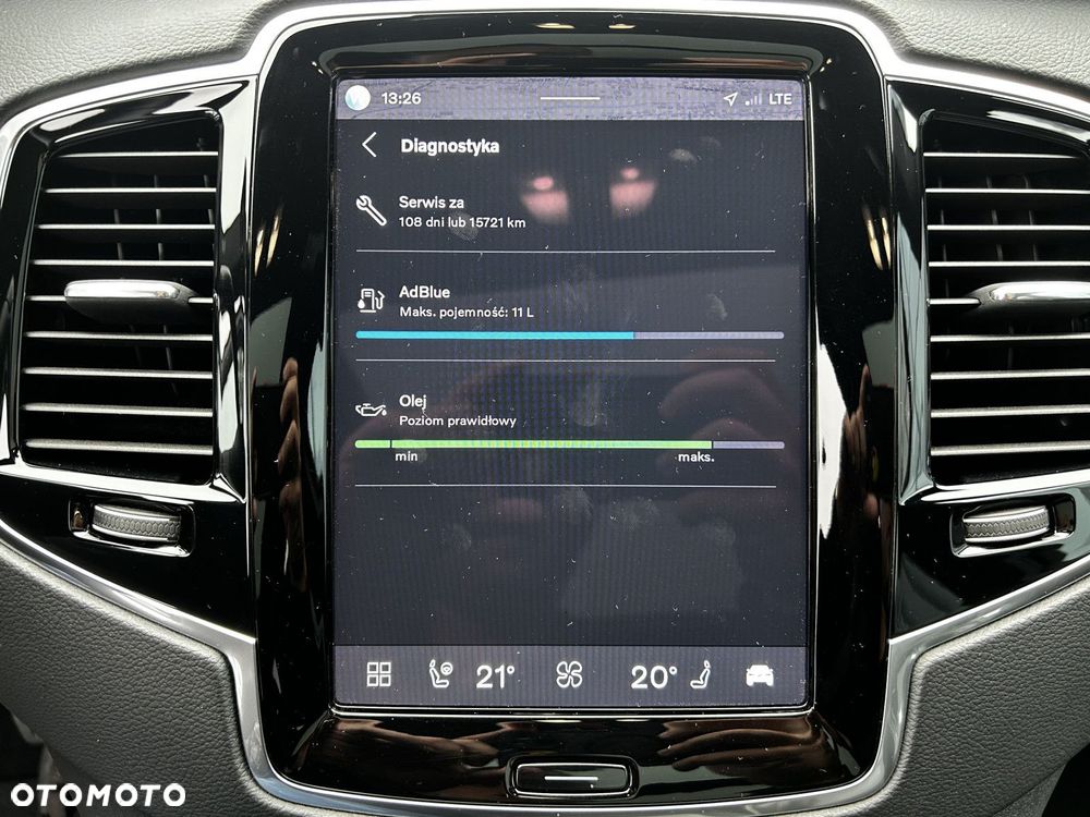 Volvo XC 90 - 30
