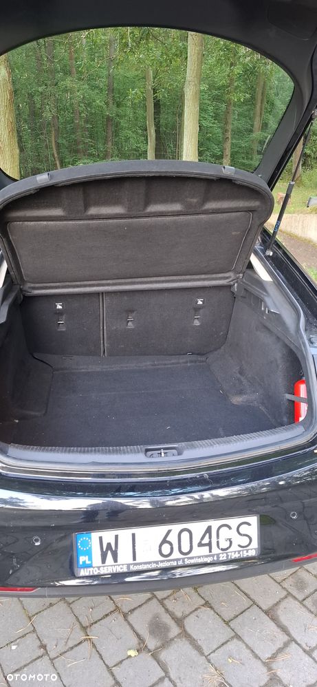 Opel Insignia 1.5 T Elite S&S - 26