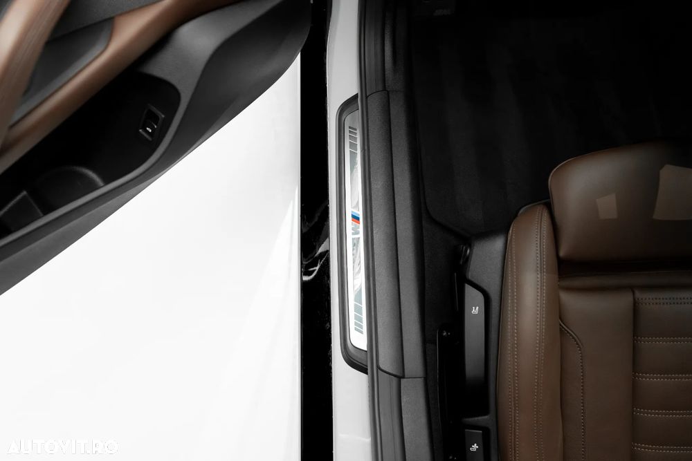 BMW Seria 4 430i xDrive M Sport - 14