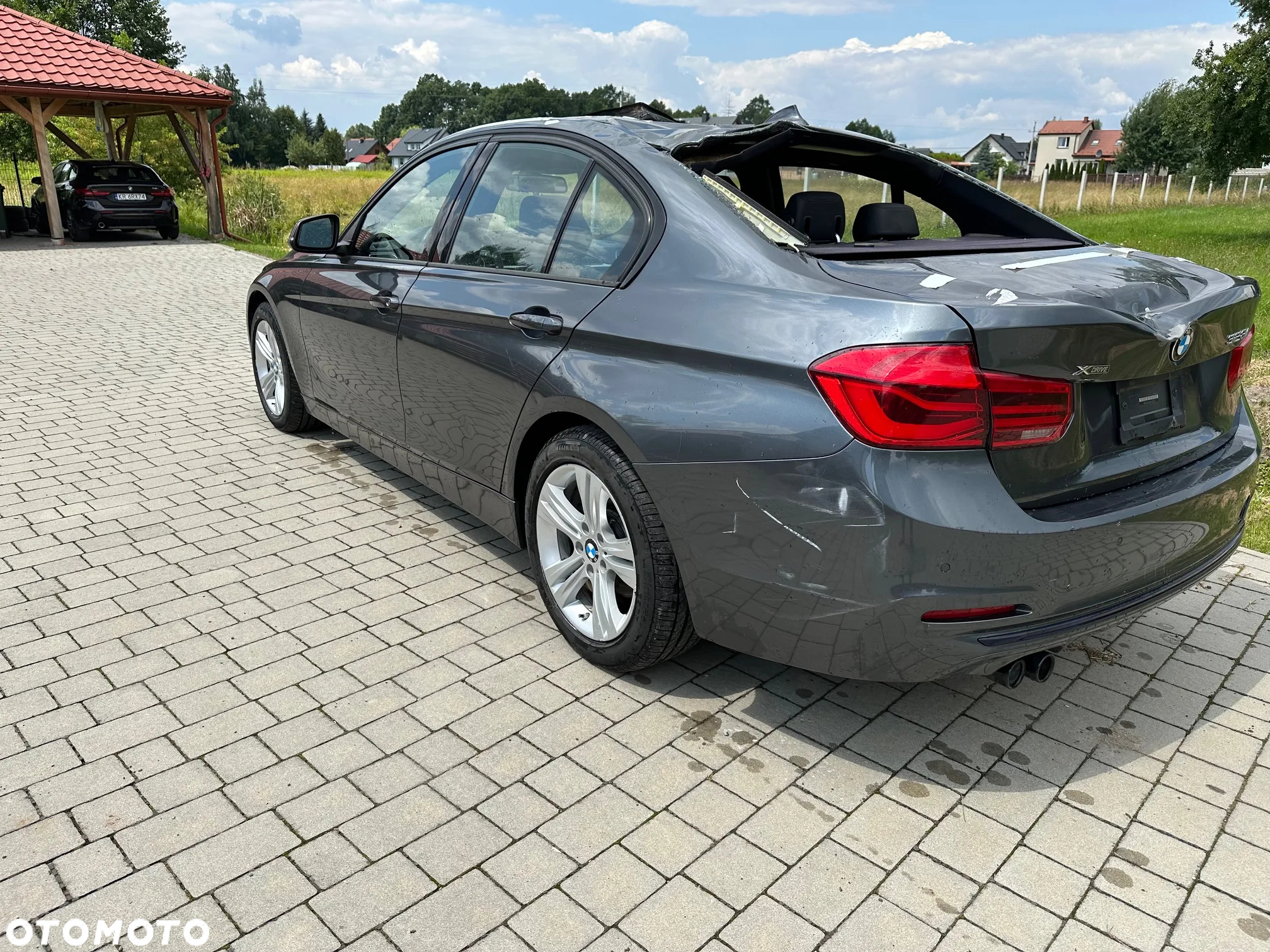 BMW Seria 3 - 6