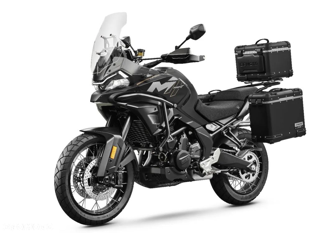 CFMoto 700MT - 6